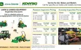 Koenig Equipment Lawn & Garden Service