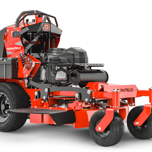 Gravely Z-Stance Commercial Stand-On Mower