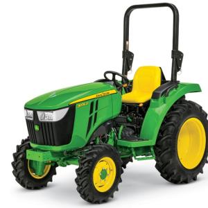 3035D Compact Utility Tractor