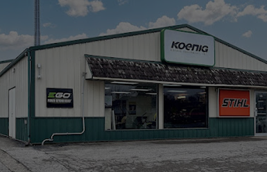 Koenig Equipment Amelia, OH Koenig Equipment Amelia, OH