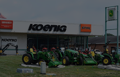 Koenig Equipment Lebanon, OH Koenig Equipment Lebanon, OH