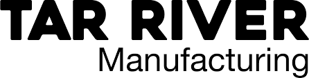 Tar River Manufacturing Logo