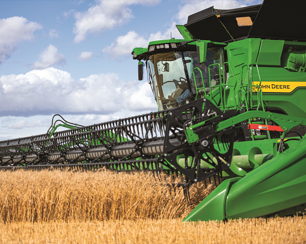 2023 Harvest Early Order Program | Koenig Equipment
