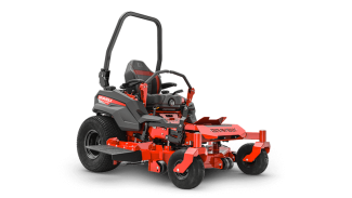 Gravely Pro-Turn Mach One Commercial Mower