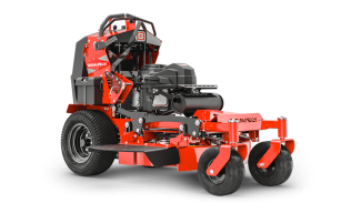 Gravely Z-Stance Commercial Stand-On Mower