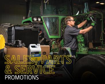 Koenig Equipment Sales Parts and Service