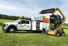 Koenig Equipment Mobile Response Team for Construction Equipment