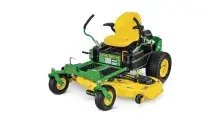 John Deere Z375R Lawn Mower