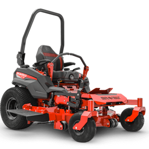 Gravely Pro-Turn Mach One Commercial Mower