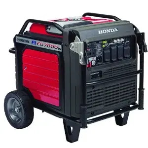 Udstyre kop eksistens Honda Lawn & Garden Solutions | Koenig Equipment