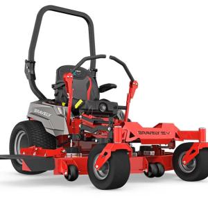 Gravely PRO-TURN EV Electric Commercial Mower