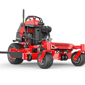 Gravely PRO-STANCE Stand-On Mower