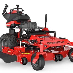 Gravely Pro-Walk Hydro Walk-Behind Commercial Mower