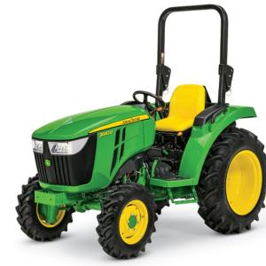 3043D Compact Utility Tractor