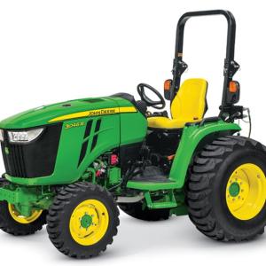3046R Compact Utility Tractor