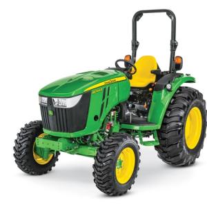 4044R Compact Utility Tractor
