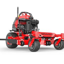 Gravely Pro Stance Commercial Stand On Mower